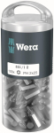 Wera Bits 100xPH2x25mm       05072441001 