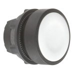 Schneider Frontelement rund flach ZB5AA8 