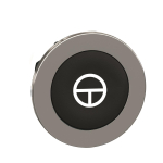 Schneider Frontelement          ZB4FA245 