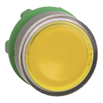 Schneider Leuchtdrucktaster,   ZB5AA88C0 