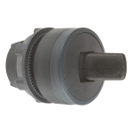 GS Wahlschalter, 2-Stellungen,   ZB5AD28 