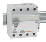 Legrand 411765 TX3 Fi-Schalter 40A 