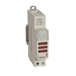 Legrand 412933 CX3 Meldeleuchte LED 