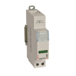 Legrand 412926 CX3 Meldeleuchte LED 