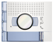 BTicino 351212 Frontblende AV Standard 