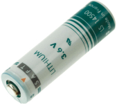 SAFT Lithium Batterie Mignon AA LS 14500 