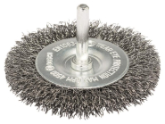 Bosch Scheibenbürste f.Bohr-  2607017121 