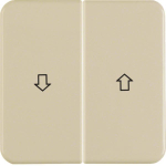 BER UPWG Wippe Jalousie           155222 