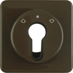 BER UPWG Abdeckung für Jalousie-  151811 