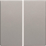 Berker AS WIP S Q1 Alu lack     16236084 