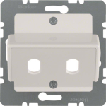 BER Zentralplatte mit Tragplatte  149209 