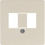 BER K1 Abdeckung für TAE          145802 