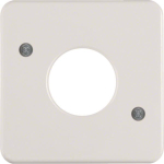 BER UPWG Abdeckung für Drucktast. 153009 