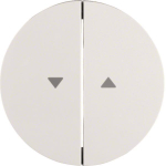 Berker Wippen m. Aufdruck       16252089 