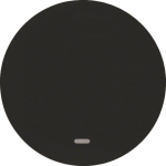 Berker Wippe m. klarer Linse    16212045 