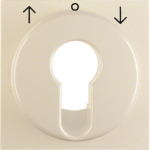 Berker Zentralstück f.Jalousie- 15068982 