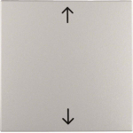 Berker Wippe m.Aufdruck Symbol  16201414 