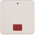 BER Wippe 2/3-polig mit           155809 