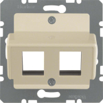 BER Arsys Zentralplatte für Krone 146402 