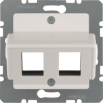 BER Arsys Abdeckung für Krone     146409 