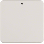 Berker Wippe m.Aufdruck 0 wg UP   155109 