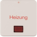 BER Wippe m.Linse u.rotem         156919 