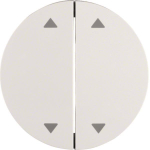 Berker Wippen m. Aufdruck       16442089 