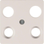 BER S1 Koax-Abdeckung           14831909 