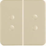 Berker Wippen anschraubbar wg UP    1565 