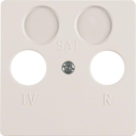 BER UPWG Koax-Abdeckung           148609 