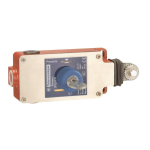 Telemecanique XY2CH13450 Seilzug Not- 
