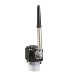 Telemecanique ZCKD81 Positionsschalter- 