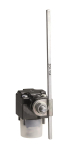 Telemecanique ZCKD54 Positionsschalter- 