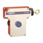 Telemecanique XY2CE1A250 Seilzug Not- 