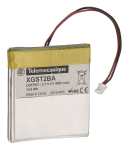 Telemecanique XGST2BA RFID Batterie 3,7V 
