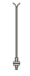 Telemecanique XUFN02323 Lichtleiter 