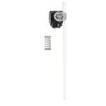 Telemecanique ZCKD59 Positionsschalter- 