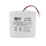 Delta Dore BAT CS 8000-SI-SEF103 TYXAL+ 