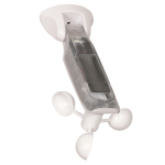 Rademacher 9499 Funk Sonnen-Windsensor 