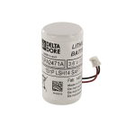 Delta Dore BAT DMBV TYXAL+ Blockbatterie 