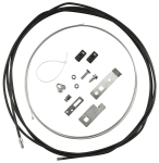 Rademacher 4560 Externe Entriegelung 