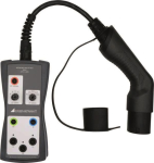 Gossen Z525F      METRALINE PRO-TYP EM I 