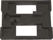 Gossen       Foam SORTIMO L-BOXX Adapter 