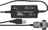 Gossen               RS232-USB Converter 