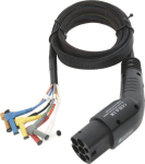 Gossen Z525M METRALINE METRALINE EVSE IT 