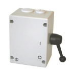 ET Polumschalter TPIIT16        TPIIT 16 