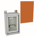 CobiNet 123551 Brandschutzgehäuse BSG30B 