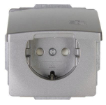 Kopp Schuko-Steckdose          924343081 