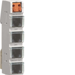 Hager LMN-Modul m.4x          ZZ12LMN04A 