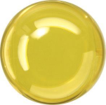 GIRA 080401 Haube Gelb Bajonett 